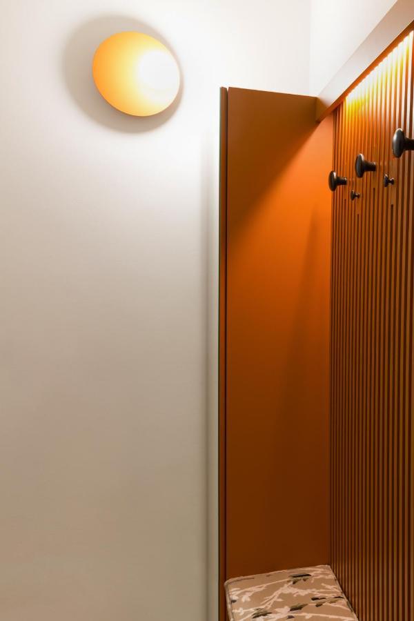 Apartamento Joivy Smart 1-bed With Modern Amenities Milán