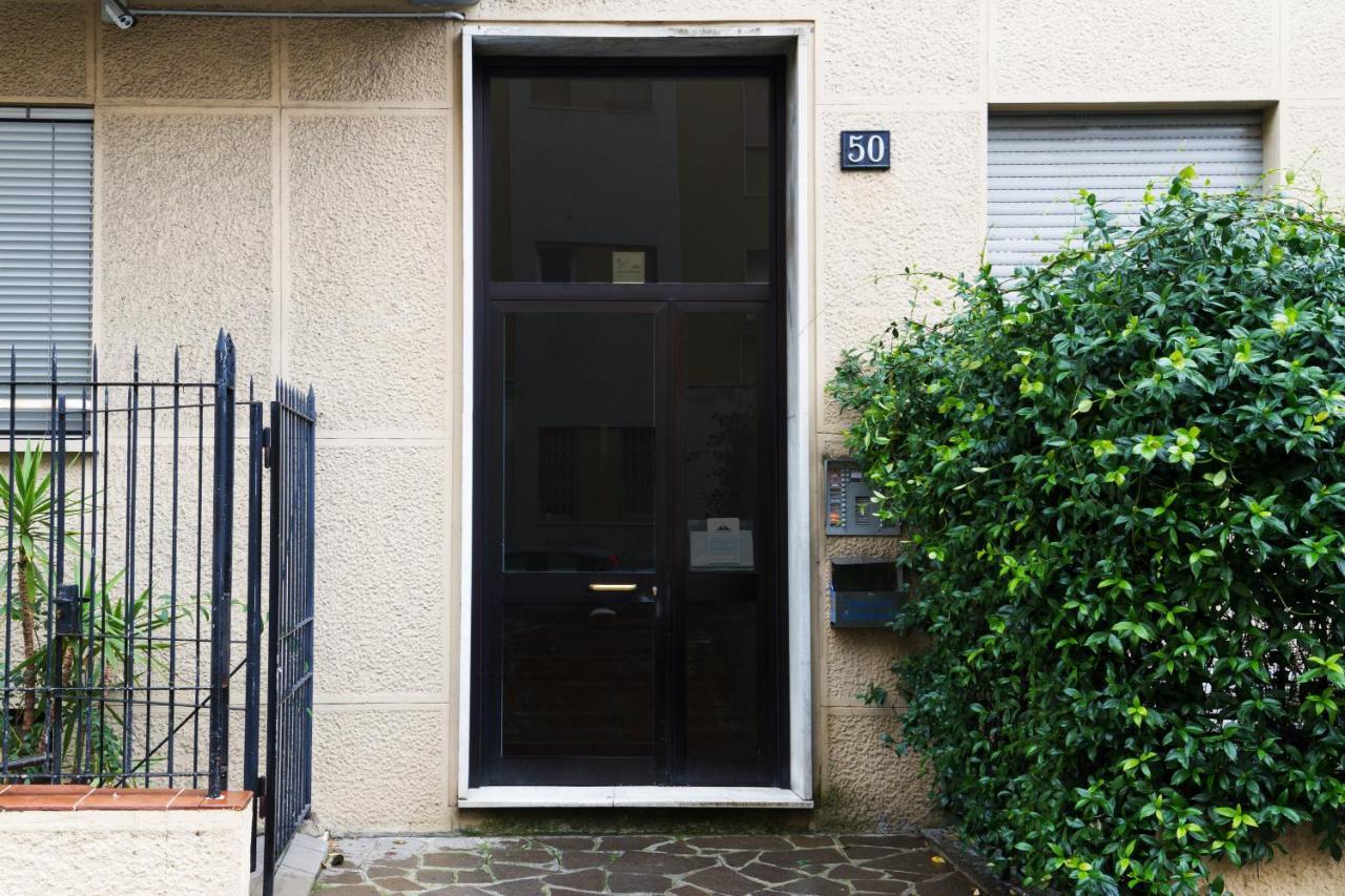 Apartamento Joivy Smart 1-bed With Modern Amenities