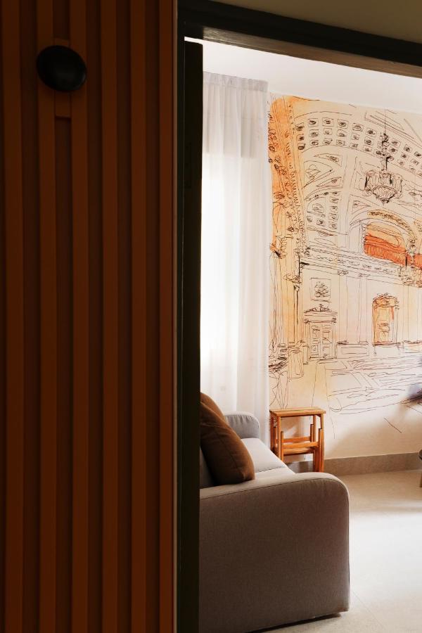 Apartamento Joivy Smart 1-bed With Modern Amenities
